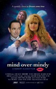 Mind Over Mindy