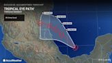 Southwest Gulf on alert for new tropical development