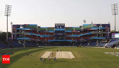 Delhi Premier League inaugural edition set for August at Arun Jaitley stadium | Cricket News - Times of India