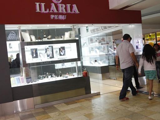 Ilaria y un target que crece: Hombres triplican compra de joyas de plata