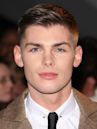 Kieron Richardson