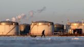 Russian oil exports drop to lowest in 7 months amid OPEC cuts and sanctions