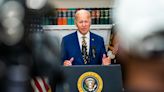 Biden administration to forgive $7.7 billion in student debt for more than 160,000 borrowers