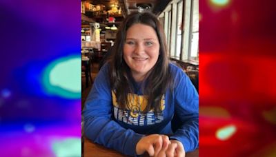 Arkansas State Police issue AMBER Alert for missing Crawford County 14-year-old