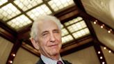 Daniel Ellsberg and other famous whistleblowers