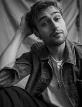 Douglas Booth