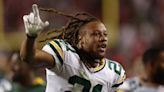 Packers CB Eric Stokes ‘hitting some fast speeds’ during offseason practices