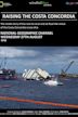 Raising the Costa Concordia