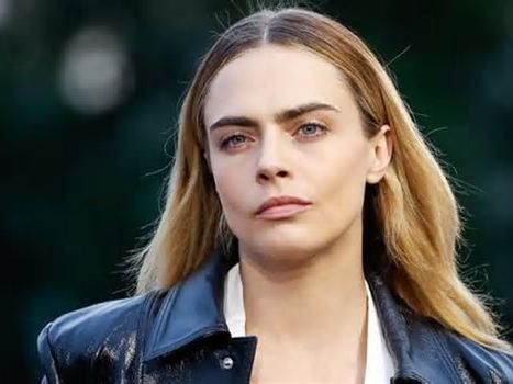 Cara Delevingne: difunden impactantes imágenes de su hogar tras mortal incendio