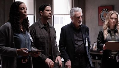 'Criminal Minds: Evolution' Season 2 Premiere Date Revealed