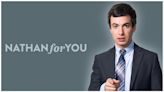 Nathan for You Season 3 Streaming: Watch & Stream Online via HBO Max