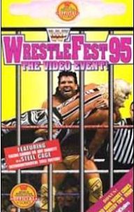 WWF: WrestleFest '95