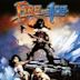 Fire and Ice - Fuoco e ghiaccio