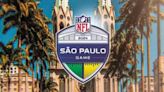 NFL no Brasil: Veja quando começa a venda de ingressos para Packers x Eagles