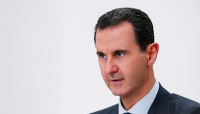 Prosecutors ask France's highest court to rule on validity of arrest warrant for Syria's president