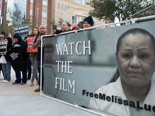 'Oh thank you, God': Texas lawmakers halting Melissa Lucio's execution was the right call