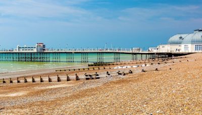 'I grew up in one of the UK's best seaside towns - it's full of hidden gems'