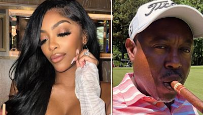 Porsha Williams’ Estranged Husband Simon's Company Ordered to Pay 6-Figure Judgment Over Alleged Unpaid Bill on Private Jet Deal...