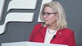 Outgoing Rep. Liz Cheney (R-WY) calls out Republican leaders for defending Donald Trump.