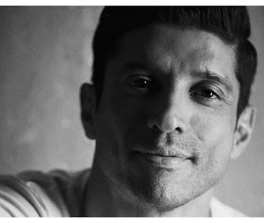 Indian Filmmaker & Actor Farhan Akhtar Signs With Crimson Media & The SB Initiative