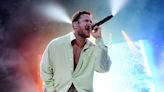 Imagine Dragons' Dan Reynolds Says Band Has 'Been Late on Stage Because We're Playing League of Legends'