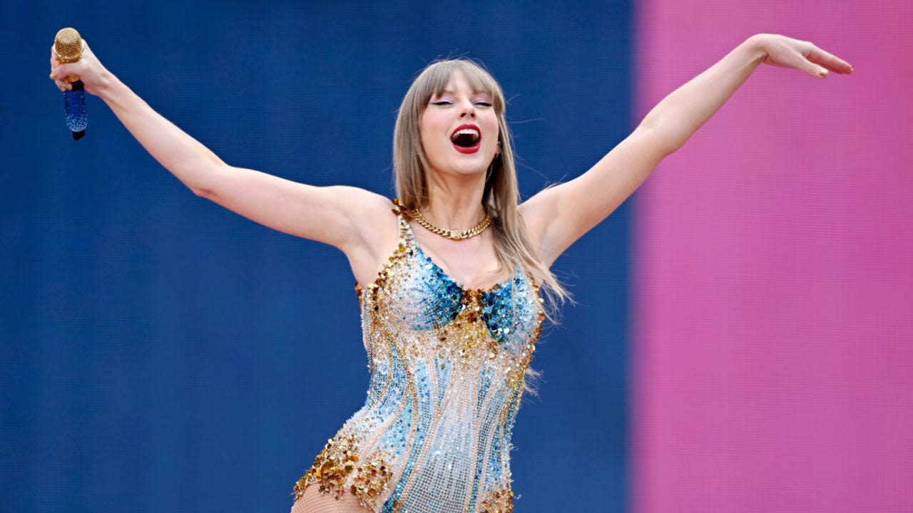 Taylor Swift Performs Night 2 of London Eras Tour: Here's Every Celebrity In Attendance So Far