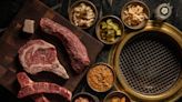 Korean steakhouse, named best in North America, opening on Strip