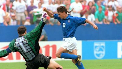 Penalties, tiki-taka and the Divine Ponytail: Italy v Spain as a modern classic