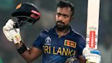 Charith Asalanka replaces Hasaranga as Sri Lanka's T20 captain for India matches