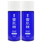 KOSE 高絲 藥用 雪肌精(極潤型) 33ml*2