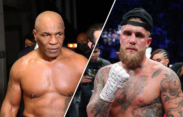 Promoter offering multimillion-dollar VIP package for Mike Tyson-Jake Paul fight