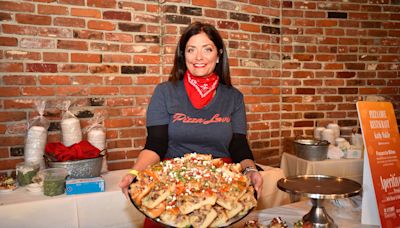 Get All the Details on Kathy Wakile's Restaurant & Cannoli Business: "It's Great" | Bravo TV Official Site