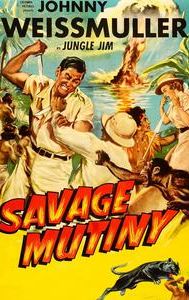 Savage Mutiny
