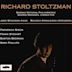 Richard Stoltzman Plays Frederick Speck, Frank Stewart, Burton Beerman, Mark Phillips