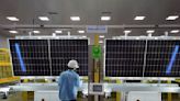 Taxes slow India's solar power rollout but boost manufacture