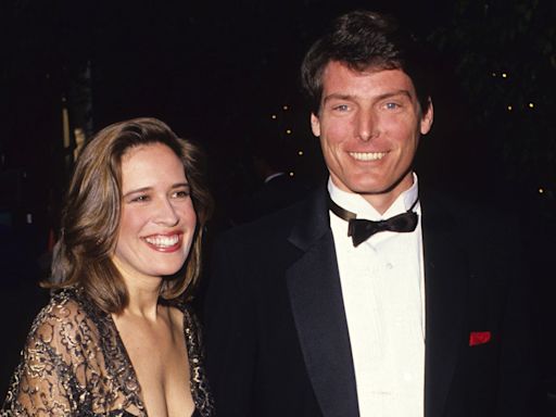 Christopher Reeve Allowed Himself 20 Minutes of Self-Pity Each Day After Accident (Exclusive)