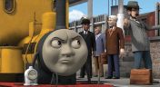 11. Duncan And The Grumpy Passenger