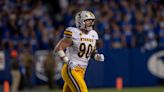 USC adds Wyoming transfer Gavin Meyer to defensive line