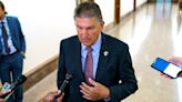 Manchin defends climate, tax deal with Schumer in multi-show blitz