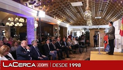 Joma y el Comité Olímpico Español presentarán en Toledo la equipación española para los Juegos de París