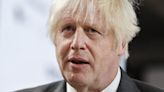 Boris Johnson turned away from polling station after forgetting ID