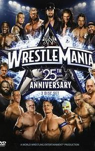 WrestleMania 25