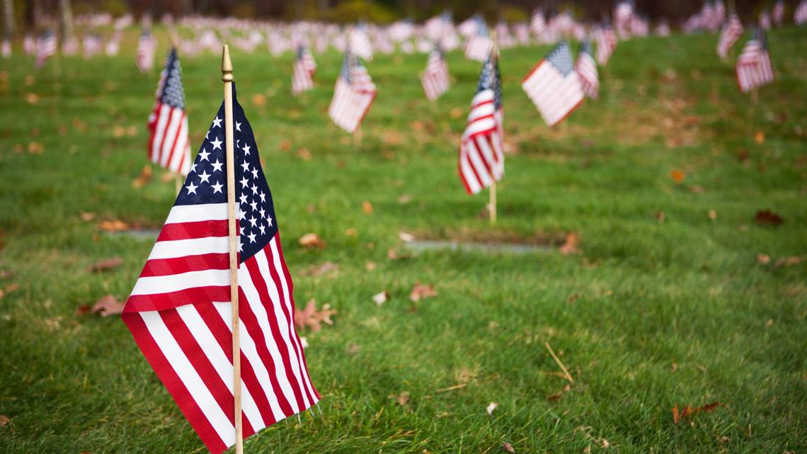 Here’s what is open & closed on Memorial Day 2024 in Columbia area — Publix, trash pickup and more