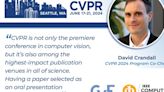 ...CVPR Technical Program Features Presentations on the Latest AI and Computer Vision Research for Healthcare, Robotics, Virtual Reality, Autonomous...