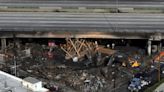 Los Angeles’ I-10 to reopen in 3 to 5 weeks after massive fire, Newsom says