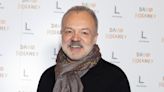 Graham Norton announces he is quitting Virgin Radio weekend shows