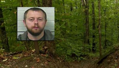 One week later: Where the manhunt for the Kentucky I-75 shooting suspect stands