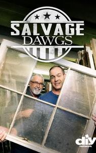 Salvage Dawgs