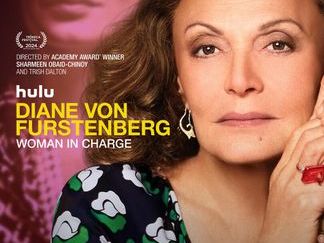 Diane von Furstenberg Opens Up About Her 50-Year Career in the First Trailer for Her Documentary (Exclusive)