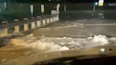 Flash Flooding in Arkansas Leads to Rescues and Evacuations